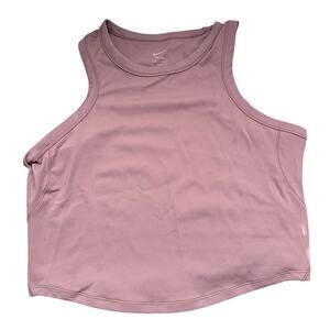 Nike Mauve Tank Top